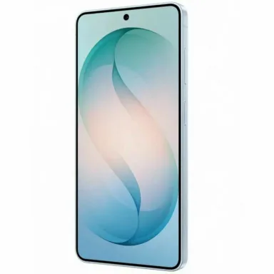 Смартфон Samsung Galaxy S26 12/256GB, Sky Blue (голубой), Dual: nanoSim + Esim — фото 2