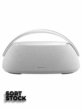 Harman Kardon Go+Play 3 Grey