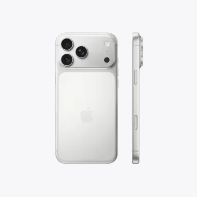 Смартфон Apple iPhone 17 Pro Max 256Gb Silver (Белый) Only Esim — фото 5