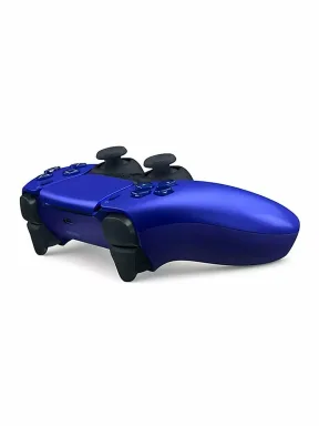 PS5 DualSense Rhythm Blue — фото 3
