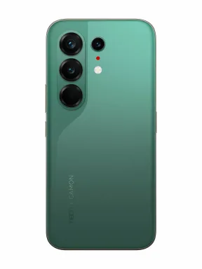 Tecno Camon 50 Ultra 5G 12+256GB Green — фото 3