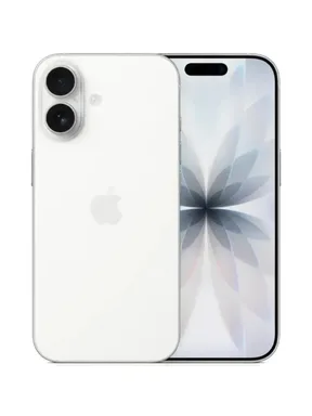 Смартфон Apple iPhone 17, 256GB, White (Белый), nano SIM + eSIM — фото 1