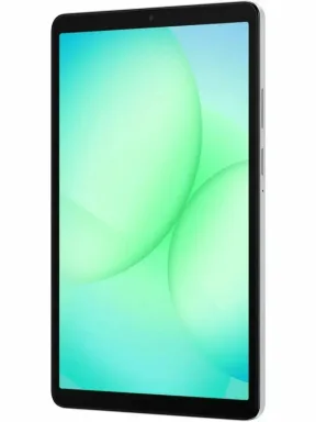 Samsung Galaxy Tab A11 4/64Gb Silver Wi-Fi SM-X133 — фото 2