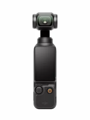 Экшн-камера DJI Osmo Pocket 3 Creator Combo Black 32 ГБ Wi-Fi Bluetooth 4K 120fps — фото 4