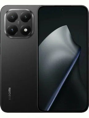 Смартфон Xiaomi Mi 15T Pro 12/512Gb Black (Черный) 2025 2 Nano Sim — фото 1