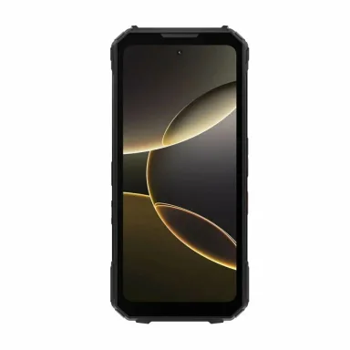 Doogee V Max LR 16/512Gb Armor Black — фото 3