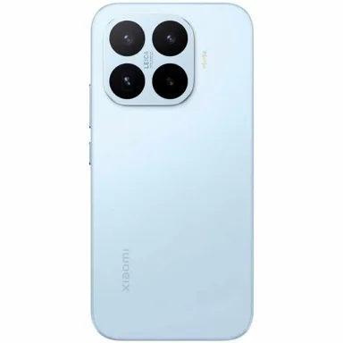 Смартфон Xiaomi 17T 12/256GB Blue (голубой) Dual: nano Sim + nano Sim — фото 2