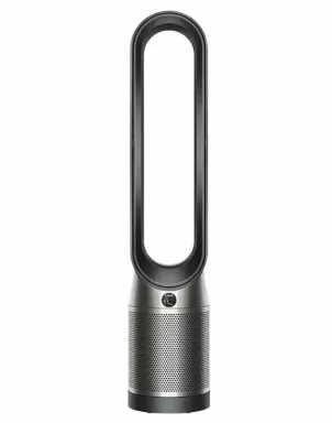 Dyson TP11 Black/Nickel — фото 3