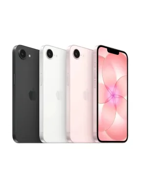 iPhone 17E 256Gb Black, Dual: eSim (Без RuStore) — фото 4