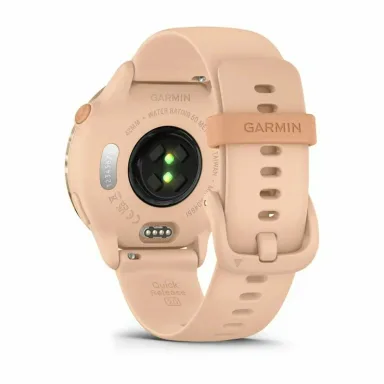 Смарт-часы GARMIN VIVOACTIVE 6 Pink 010-02985-03 — фото 5