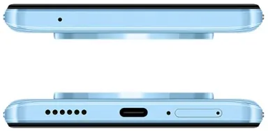 HUAWEI Nova 14i 8/128GB Blue — фото 2