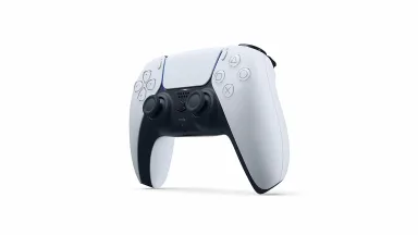 Sony DualSense PS5 White — фото 3