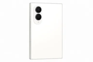 Samsung Galaxy Z Fold 8 12/512Gb Cream SM-F971B — фото 6