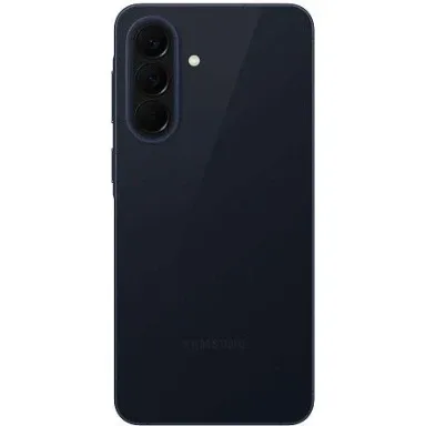 Смартфон Samsung Galaxy A57, 8 ГБ/128ГБ, Navy, Dual: nanoSim + Esim — фото 4