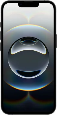 Смартфон Apple iPhone 16e 256GB Black с поддержкой 5G, NFC Dual Sim+Esim — фото 2