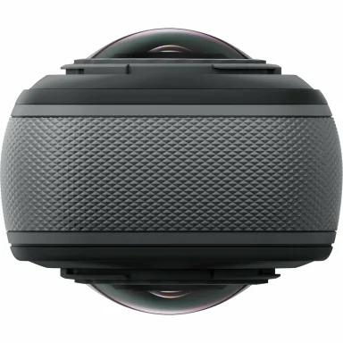 Экшн-камера Insta360 X5 (Черный|Black) стабилизация Flow State — фото 10