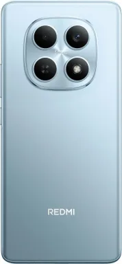 Смартфон Xiaomi Redmi Note 15 8 ГБ/256 ГБ Голубой (Blue), Global — фото 8