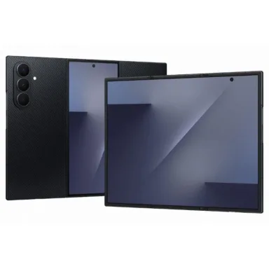 Смартфон Samsung Galaxy Z TriFold 16 ГБ/512 ГБ Черный, (Black) — фото 3
