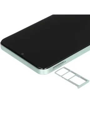 Realme Note 60X 4+128Gb Green — фото 6