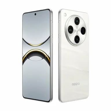 Смартфон OPPO Find X8 Pro 16 ГБ ОЗУ 1 ТБ ПЗУ белый AMOLED 120 Гц 5G Android 15 — фото 2