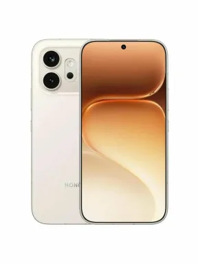 Смартфон Honor 600 Pro 12/256Gb Golden White — фото 1