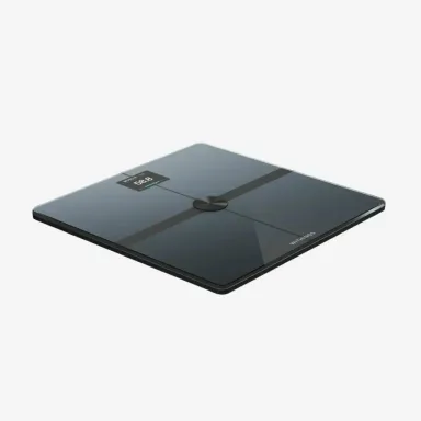 Умные весы Withings Body Smart Scale черные
