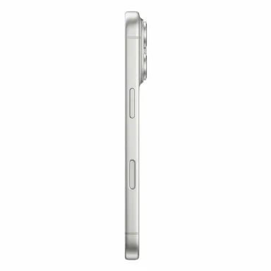 Смартфон Apple iPhone 17 Pro Max 2 ТБ Silver (Белый) Sim+Esim — фото 2