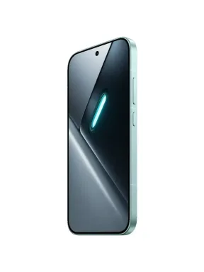 Смартфон Xiaomi POCO X8 Pro 8/256Гб AMOLED 120Hz, 6.59", зелёный — фото 4