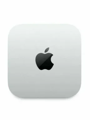 Mac Mini M4 Pro 24+512Gb Silver MCX44