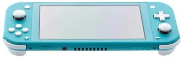 Nintendo Switch Lite Torquosie — фото 4