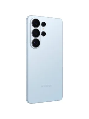 Смартфон Samsung Galaxy S26 Ultra 12/256 ГБ, SkyBlue (голубой), Dual: nanoSim + Esim — фото 5