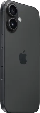 Apple iPhone 16 256GB Black Sim+ESim — фото 5