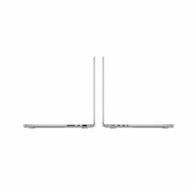 Ноутбук Apple MacBook Pro 16" M4 Max 36 ГБ 1 ТБ SSD серебристый 2024 — фото 2