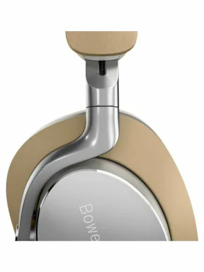Беспроводные наушники Bowers & Wilkins Px8 Tan — фото 8