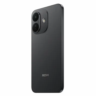 Redmi Note 17 Pro 5G 8/256Gb NFC Black — фото 4