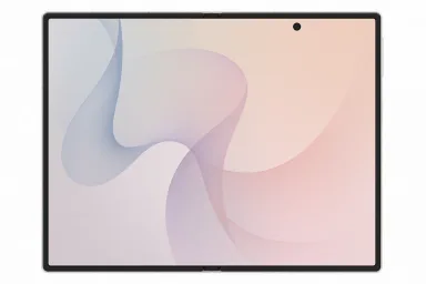 Samsung Galaxy Z Fold 8 12/512Gb Cream SM-F971B — фото 2