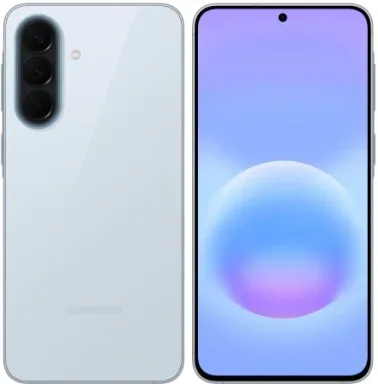 Samsung Galaxy A57 8/256GB IcyBlue — фото 1