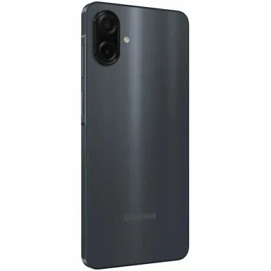 Samsung Galaxy A07S 4/64Gb Black — фото 8