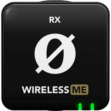 Rode WIRELESS ME DUAL — фото 5