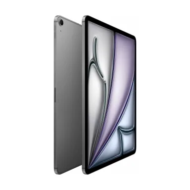 iPad Air 13 (M4) LTE 128GB Space Gray — фото 6