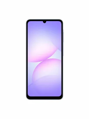 Samsung Galaxy A07 4/64Gb Violet 5G — фото 3