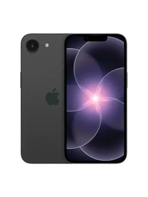 iPhone 17E 256Gb Black, Dual: eSim (Без RuStore) — фото 1