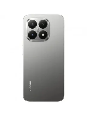 Xiaomi 15T Pro 12+ 512Gb Gray — фото 4