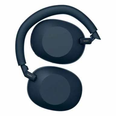 Sony WH-1000XM6 Midnight Blue — фото 4