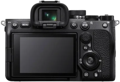 Sony A7 IV Body (Black) — фото 2
