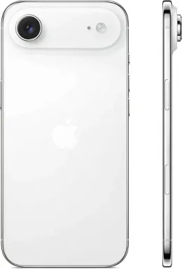 Смартфон Apple iPhone 17 Air 256GB Белый (Cloud White) Dual E-Sim — фото 4