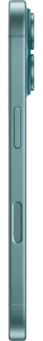 Смартфон Apple iPhone 16 Teal, 128ГБ, nano SIM+eSIM, зелёный — фото 5