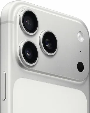 Смартфон Apple iPhone 17 Pro Max 1Tb White (Белый) Only Esim — фото 2