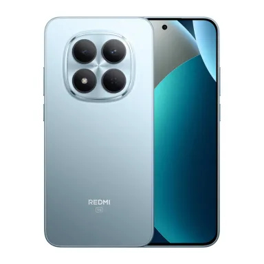 Смартфон Xiaomi Redmi Note 15 Pro 5G 8/256 ГБ Голубой (Blue) Global — фото 2