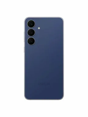 Смартфон Samsung Galaxy S25 FE Navy, 8ГБ/128ГБ, Dual: nanoSim+Esim — фото 5